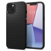 Обложка книги «Case SPIGEN Liquid Air ACS03519 for Iphone 13 - Matte Black»