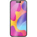 Fusion 5D glass защитное стекло для экрана Apple iPhone 15 Pro Max черное
