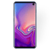 Fusion elegance fibre прочный силиконовый чехол для Samsung G973 Galaxy S10 синий