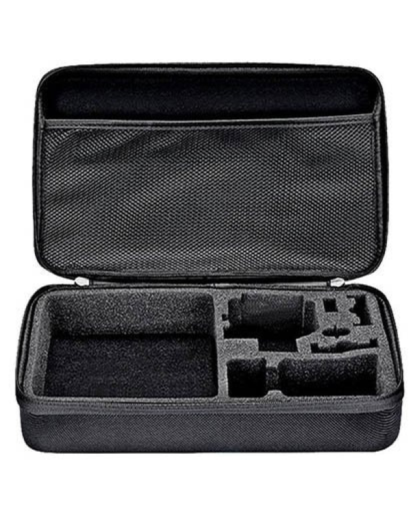 Set of 50 in 1 accessories for GoPro SJCAM sports cameras