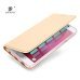 Dux Ducis Premium Magnet Case Чехол для телефона Apple iPhone 11 Pro Золотой