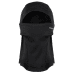 Wozinsky thermoactive Balaclava under helmet black (WTBBK1)