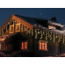 Goodbuy Световая гирлянда 500 LED| теплый белый свет