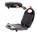 GoodBuy Grill Тостер для сэндвичей 750w черный
