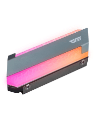 M2 cooler Darkflash DM4 (passive)
