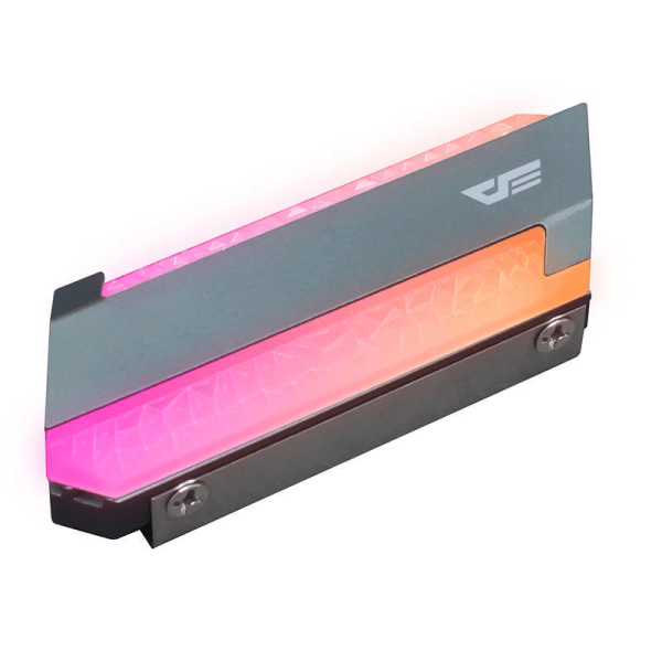 M2 cooler Darkflash DM4 (passive)