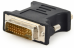 Обложка книги «Gembird DVI – VGA Black»