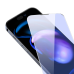 Baseus Crystal Tempered Glass Anti-blue light and Dust-proof 0.3mm for iPhone 14 Pro Max (2pcs)