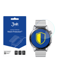 Huawei Watch GT 3 46mm - 3mk Watch Protection™ v. ARC+ screen protector