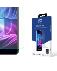 Huawei P60 Pro - 3mk Silky Matt Pro