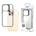 Обложка книги «Apple iPhone 13 Pro - 3mk Satin Armor Case+»
