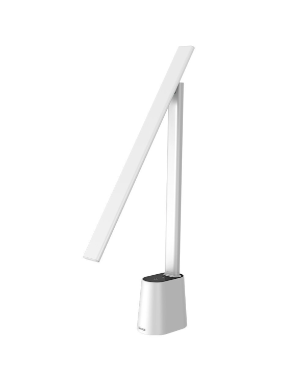 Baseus Smart Eye folding desk lamp rechargeable (white)