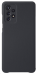 Обложка книги «EF-EA725PBE Samsung S-View Case for Galaxy A72 Black»