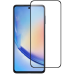 Стеклянный протектор экрана Samsung A166 | A165 Galaxy A16 4G|5G черный