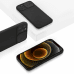 Fusion Camera Protect силиконовый чехол для Samsung Galaxy A25 5G | 24 4G черный