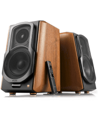 Edifier S1000MKII Speakers 2.0 (brown)