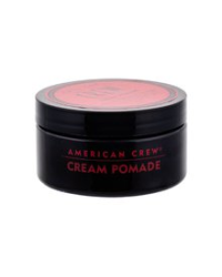 Style Cream Pomade - Creamy hair oil with light fixation