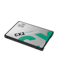 Team Group SSD CX2 - 512 GB - 2.5" - SATA 6 GB|s