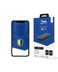 Apple iPhone 11 - 3mk ARC+ screen protector