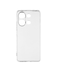 OBAL:ME TPU защитный чехол Xiaomi Redmi Note 13 4G прозрачный
