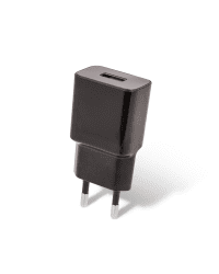 Maxlife MXTC-01 charger 1x USB 1A black