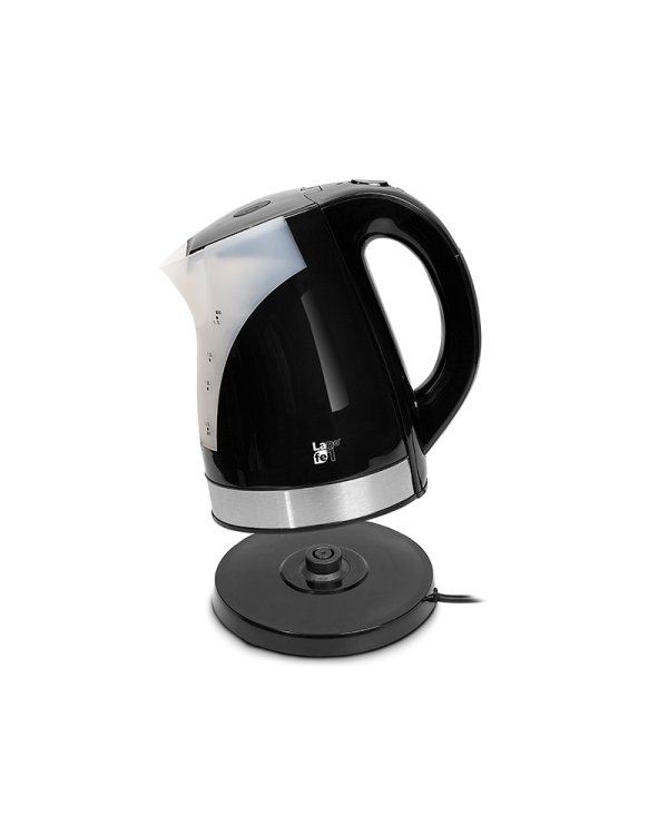 Электрический чайник Lafe CEG002.2 черный