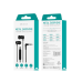 Дополнительное изображение книги «Devia wired earphones Kintone Metal jack 3,5mm black»