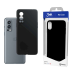 Обложка книги «OnePlus Nord 2 5G - 3mk Matt Case black»