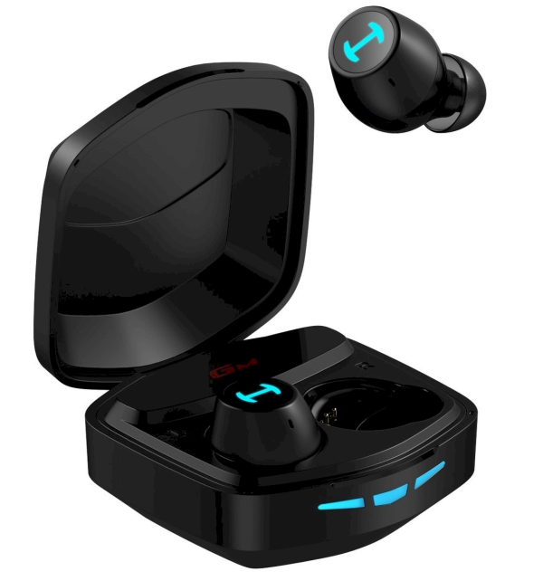 Edifier HECATE GM4 MINI 1 headphones (black)