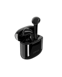 Edifier TWS200 wireless headphones TWS (black) 