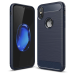 Fusion Trust Back Case Силиконовый чехол для Apple iPhone X / XS Синий
