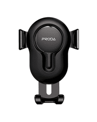 Proda ELEGANT series  car holder PD-CH015 black