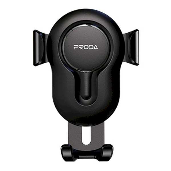 Proda ELEGANT series  car holder PD-CH015 black