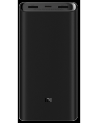 Xiaomi Mi 50W 20000mAh Black