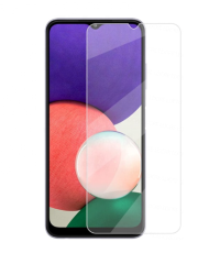 Защитная пленка из закаленного стекла Fusion Japan для Samsung A536 Galaxy A53 5G
