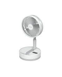 Folding fan BlitzWolf BW-FUN7 (white)