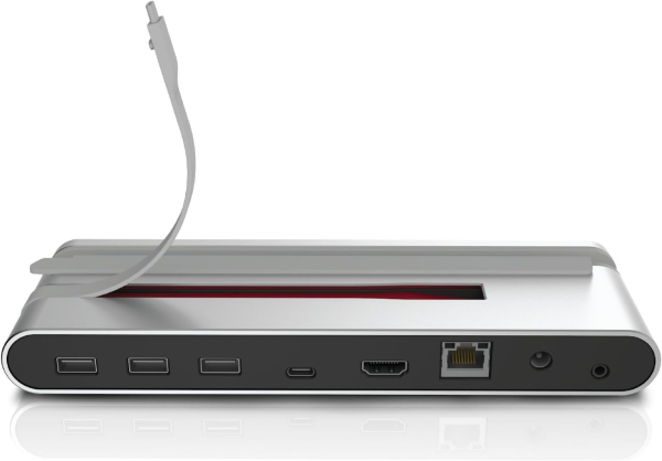 ZAGG PowerWork Док-станция USB-C X Samsung TabPro S"| SURFACE GO