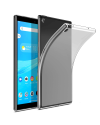 Fusion jelly чехол для планшета Lenovo Tab M8 (HD) прозрачный