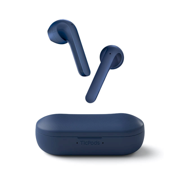 Mobvoi TicPods 2 Pro+ TWS earphones (Navy) 