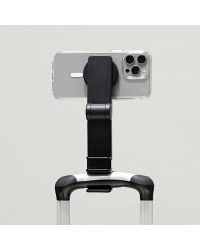 Araree Plane Mount M MagSafe держатель черный