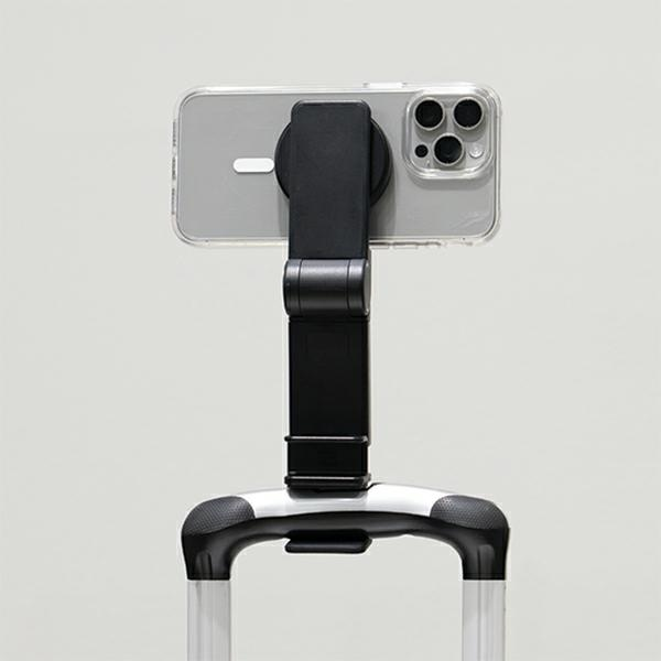 Araree Plane Mount M MagSafe держатель черный