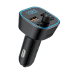 Bluetooth 5.0 BlitzWolf BW-BC1, 2x USB + MicroSD 