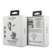 Guess Bluetooth-наушники TWS GUTWSJL4GGO золото 4G