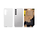 Tactical TPU Cover for Samsung Galaxy S24 Transparent
