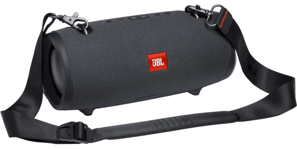 Беспроводная колонка JBL XTREME 2 bluetooth 4.2/IPX7 серая