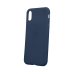 Fusion Soft Matte Back Case Силиконовый чехол для Samsung A057 Galaxy A05s синий
