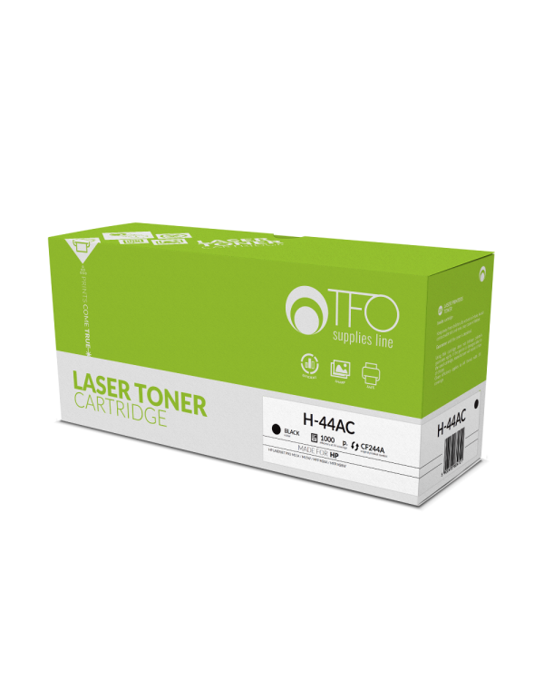 Toner H-44AC (CF244A) TFO 1K