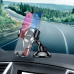 Дополнительное изображение книги «Baseus SUYL-XP09 Osculum Gravity Car Mount Black|Red»