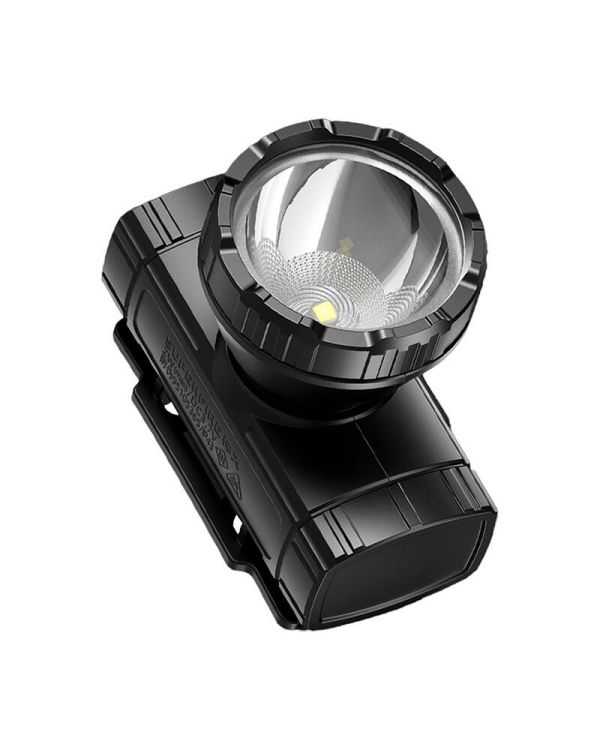 Налобный фонарь Superfire HL96
