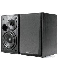 2.0 Edifier speakers R1100 (black)